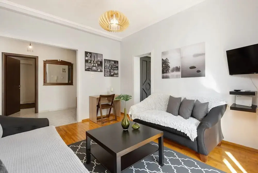 Upscale and Spacious 3BR Home