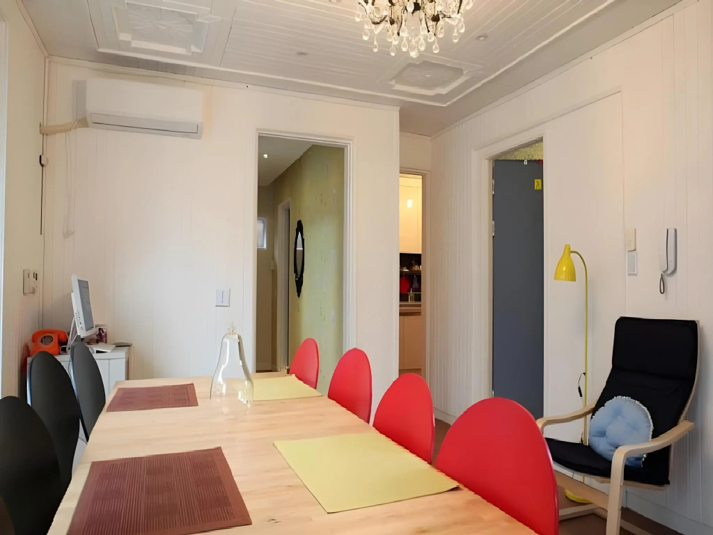 24 Guesthouse Gangnam Center - Female only