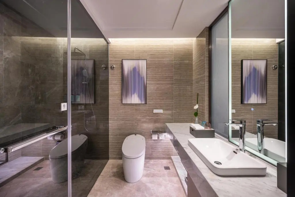 Novotel Kunshan Yangcheng Lake