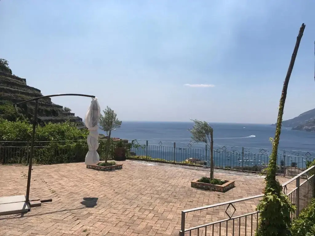 Trappeto Reginnacielo Holiday home