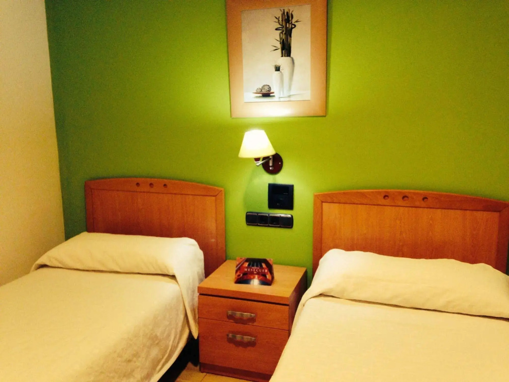 Hostal Meseguer