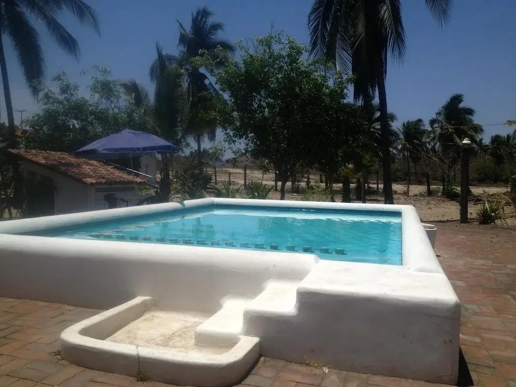 Bungalos Sol Dorado