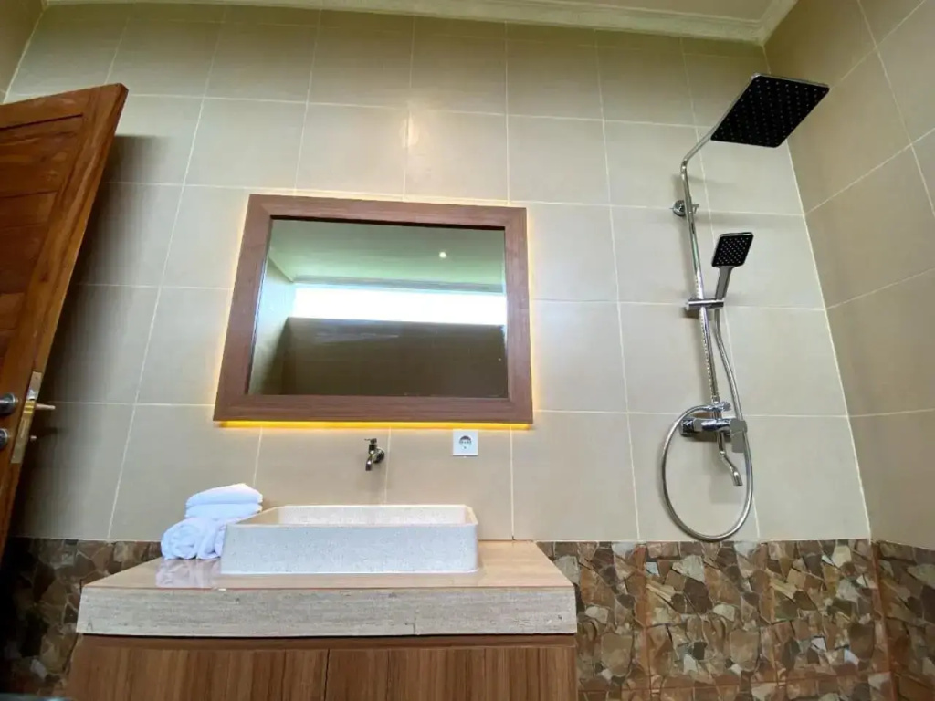 Kubu GWK Resort
