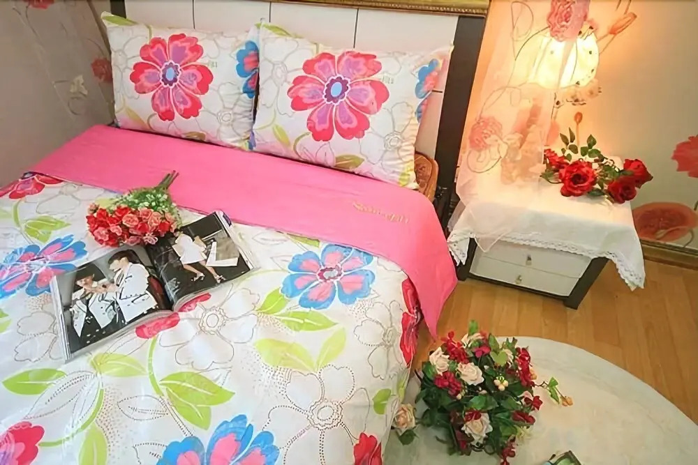 Yangyang Wink Pension