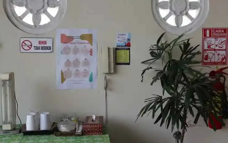 Cempaka Inn Syariah