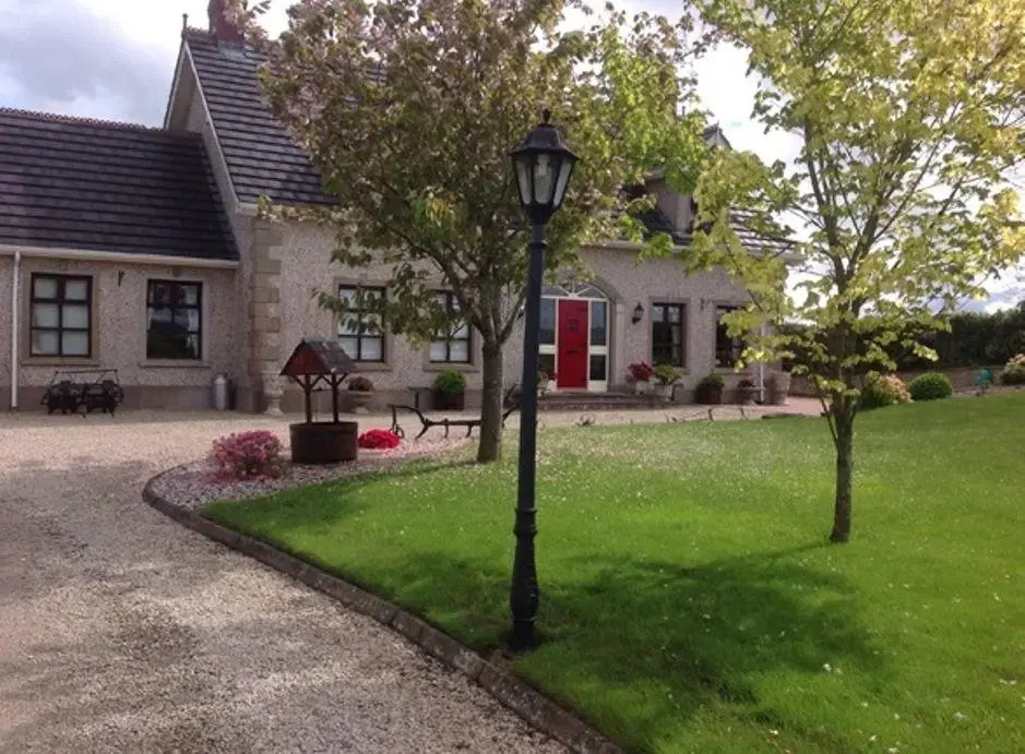 Coolmore House B&B