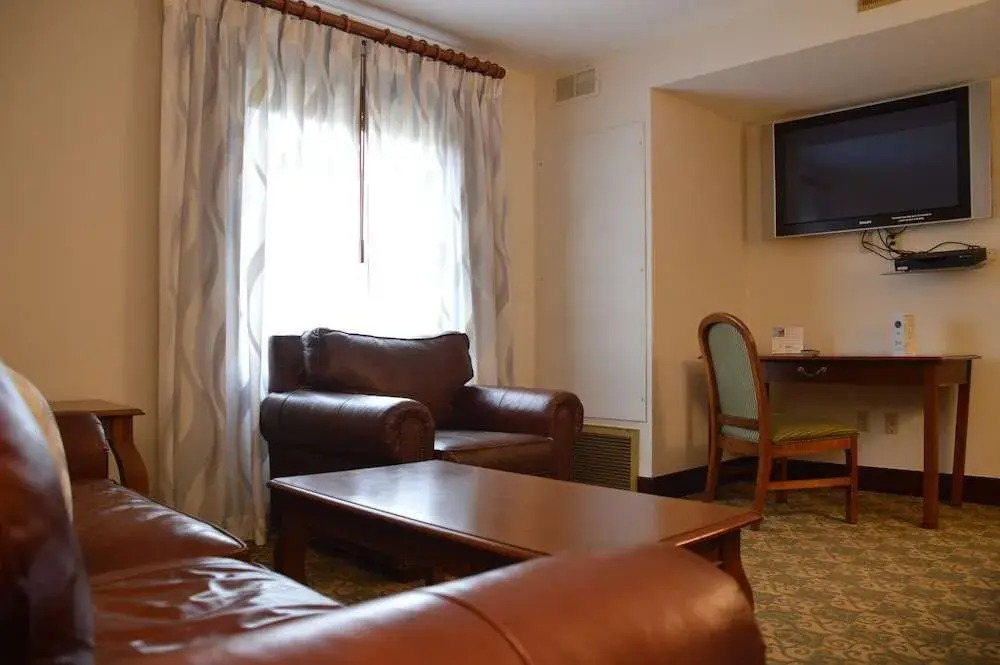 The Lodge at Wisp Resort