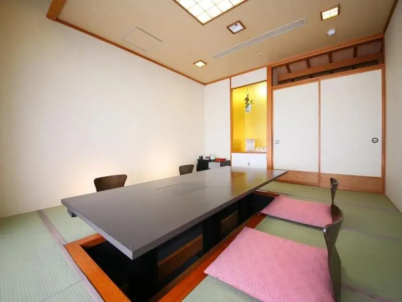 Hotel Ichiyotei