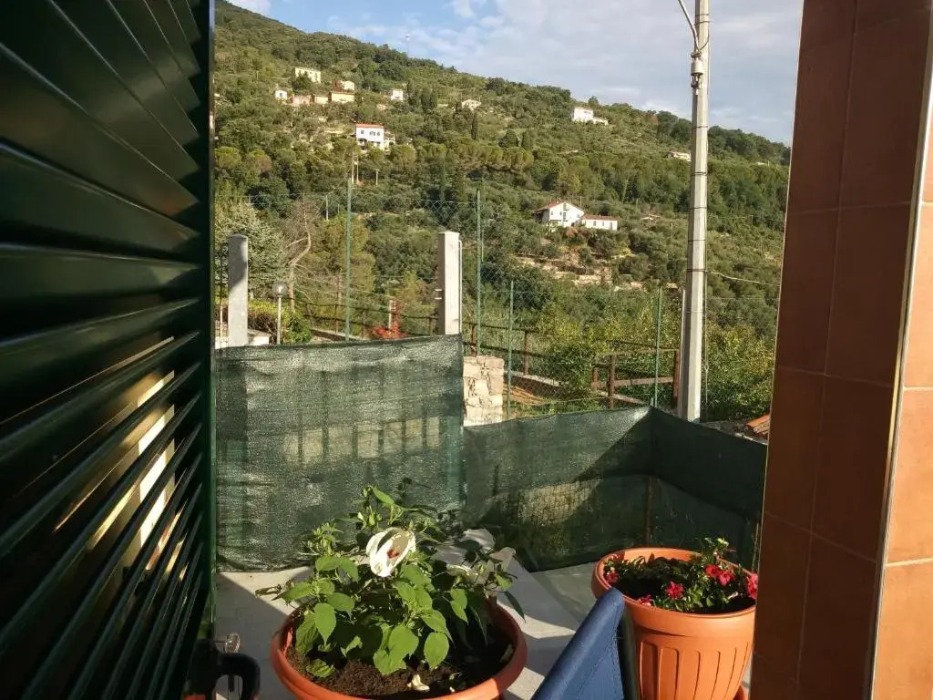 Villa Patrizia