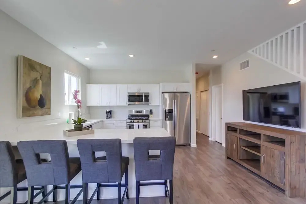 Coastal Horizon-B - 3 Br Apts