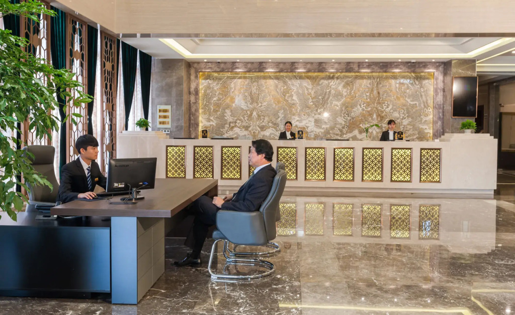 Hangzhou OUYAMEI International Hotel