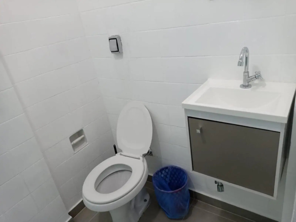 Apartamento JM Vista Mar 6