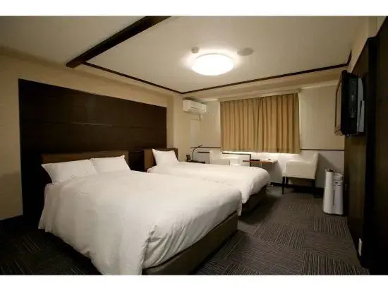 Welcome Inn Yumoto