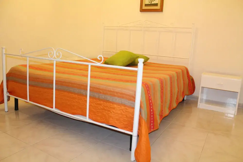 Comodo Appartamento Mono-Bifamiliare