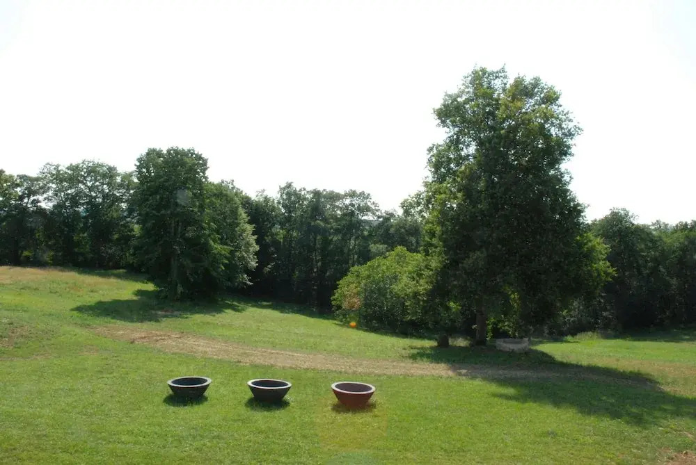 Château de Maumusson
