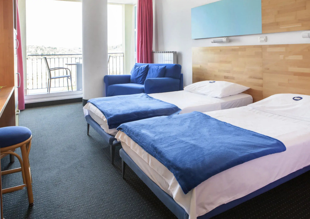 Hotel Oleander - Oleander Resort