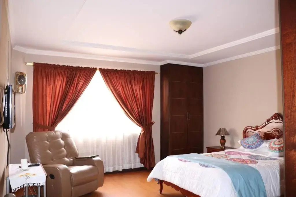 Cozy and Spacious Home with Incredible Location