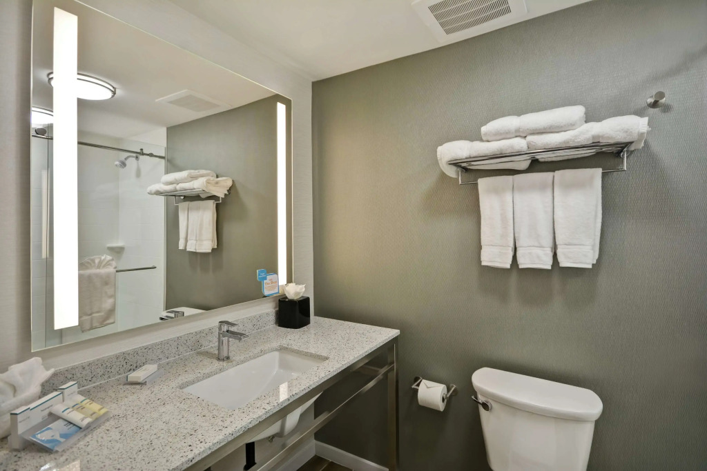 Hilton Garden Inn Gastonia