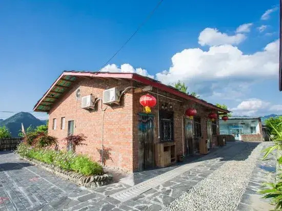 Pinglima Panshan Kangyang Homestay