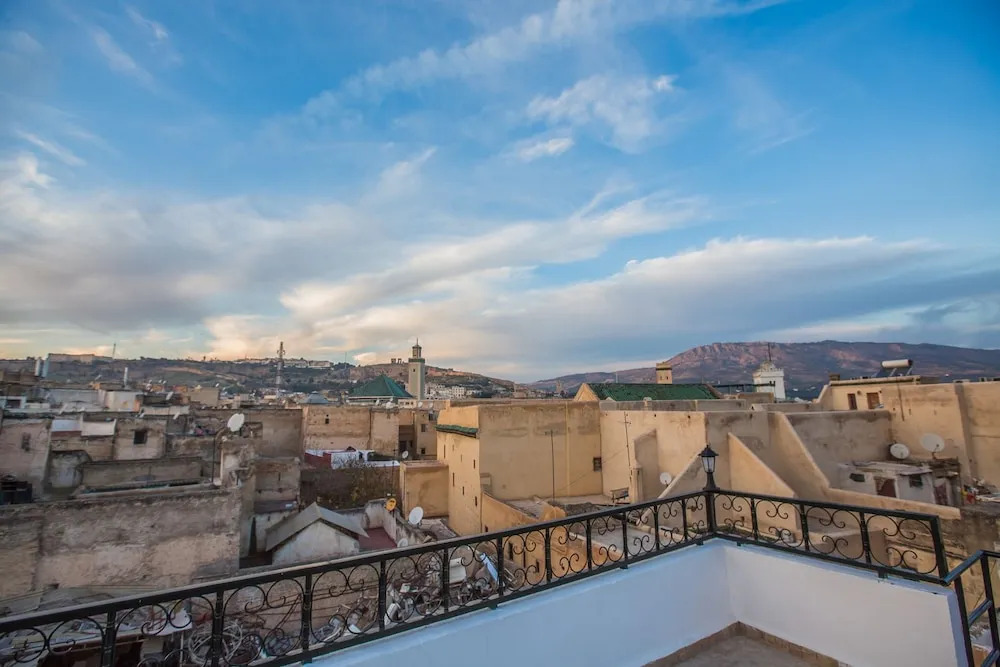 Riad Palais Antique