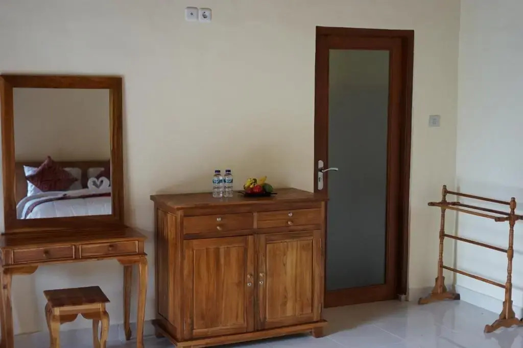 Praba House