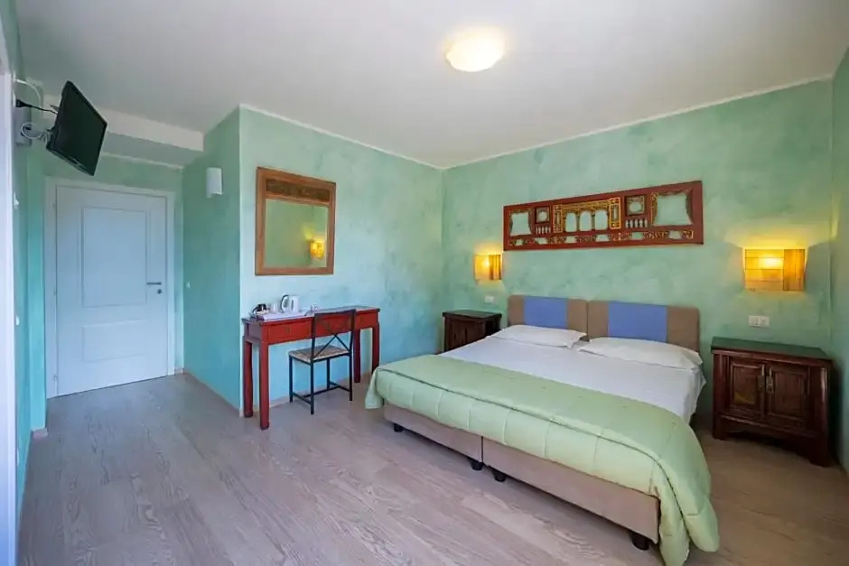 Villa Bellaria
