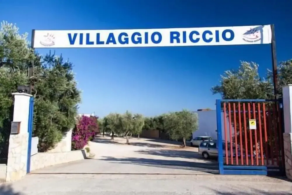 Apartments Villaggio Riccio