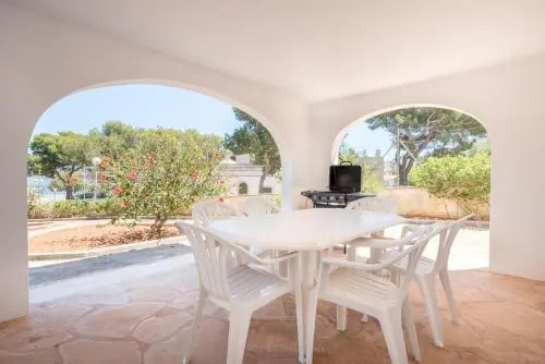 Villa en Portocolom