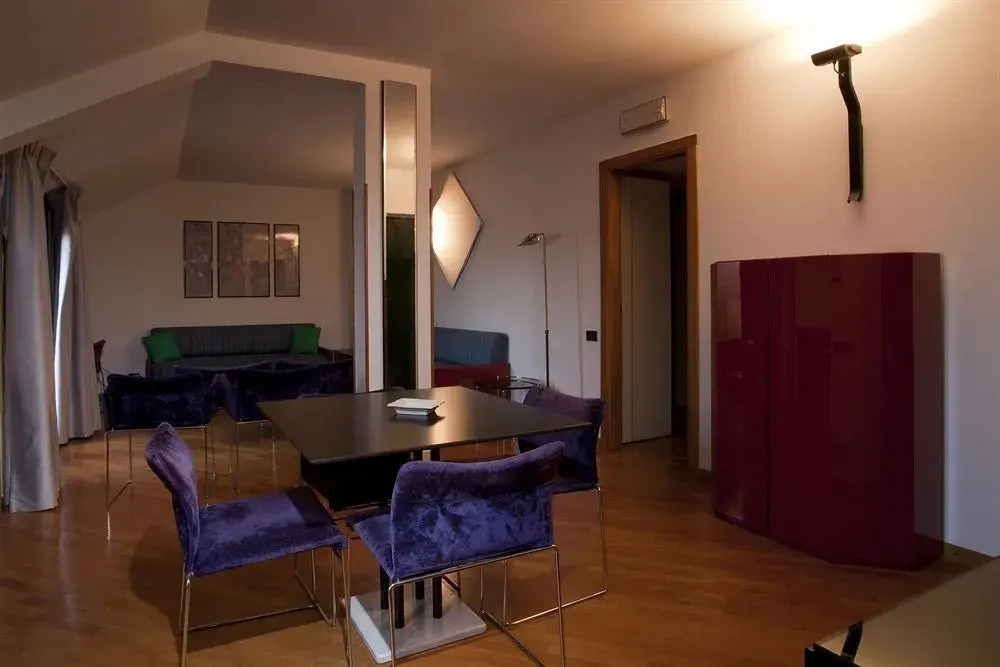 Hotel Europa