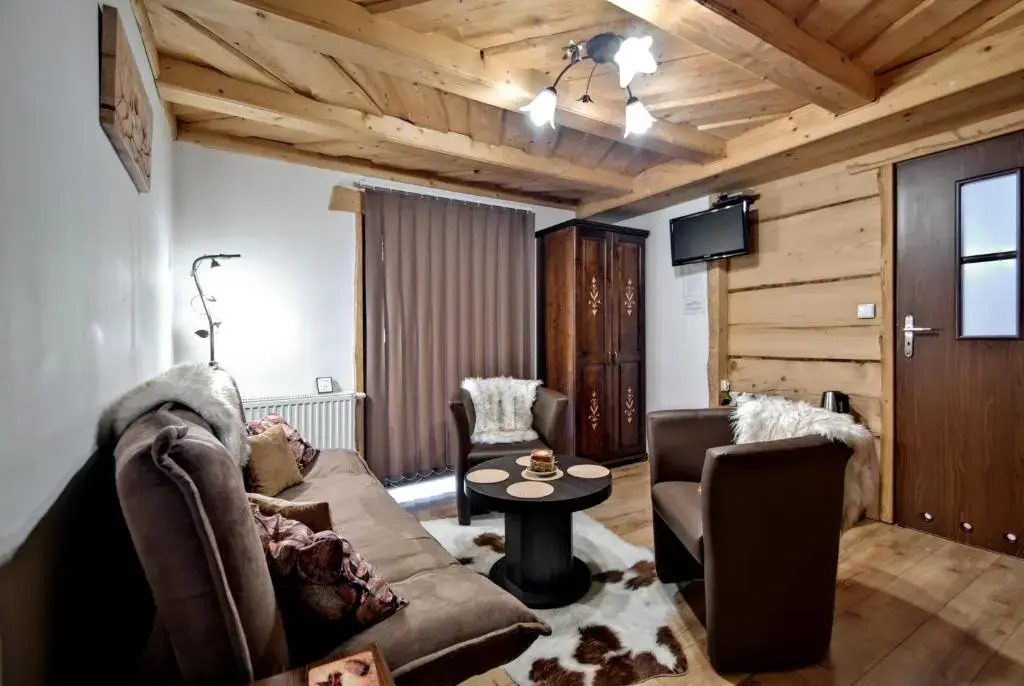 Magnat Inn Sauna & Relax