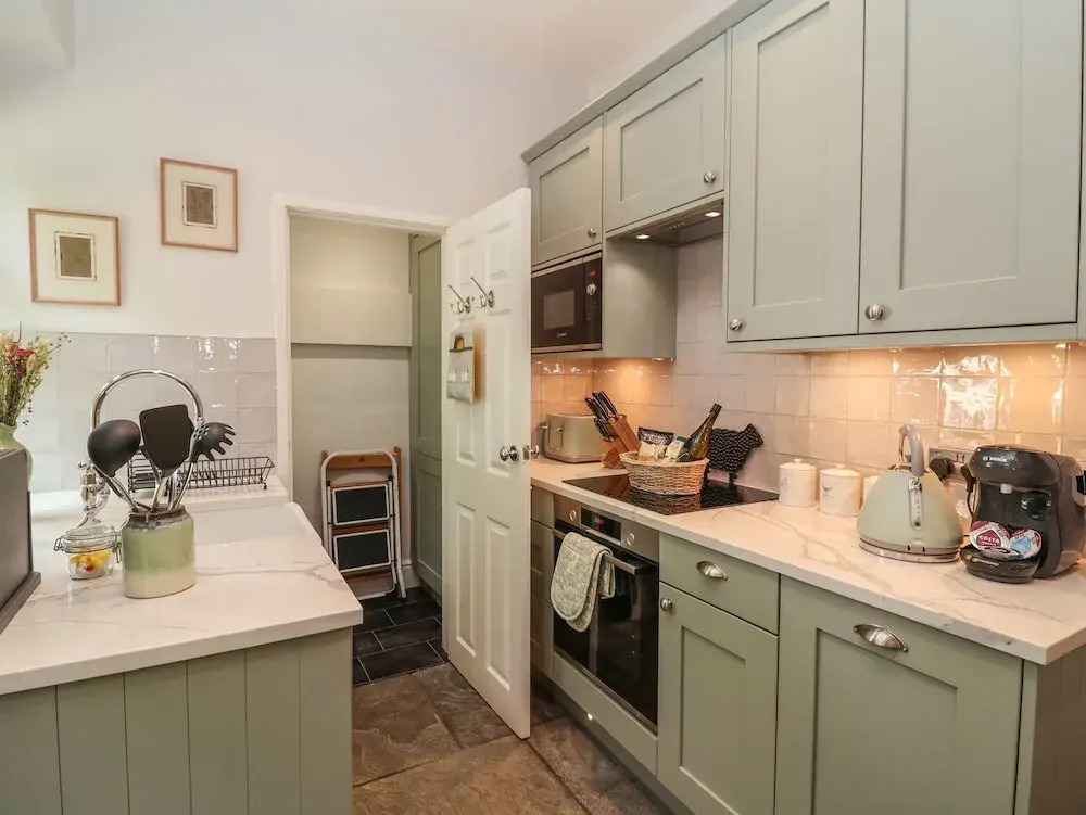 No. 4 Embsay
