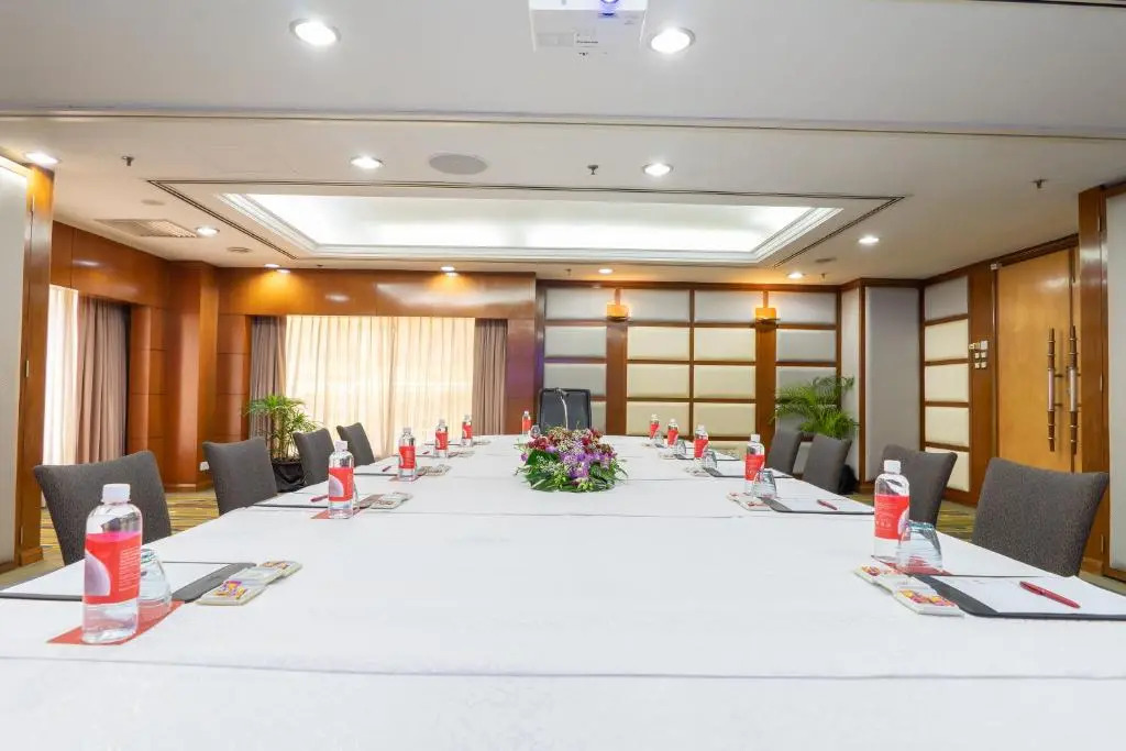 Seri Pacific Hotel Kuala Lumpur