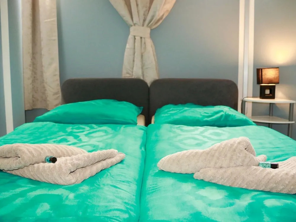 Amaya Motel