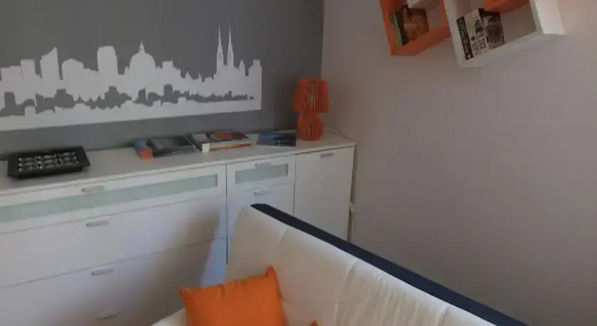Apartman Design Maksimir