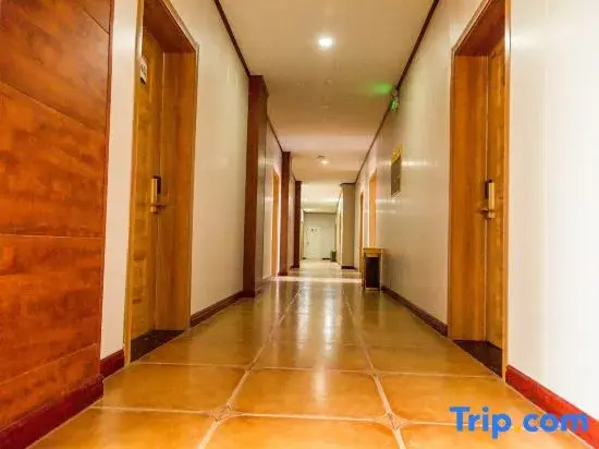 Tianhua Hotel