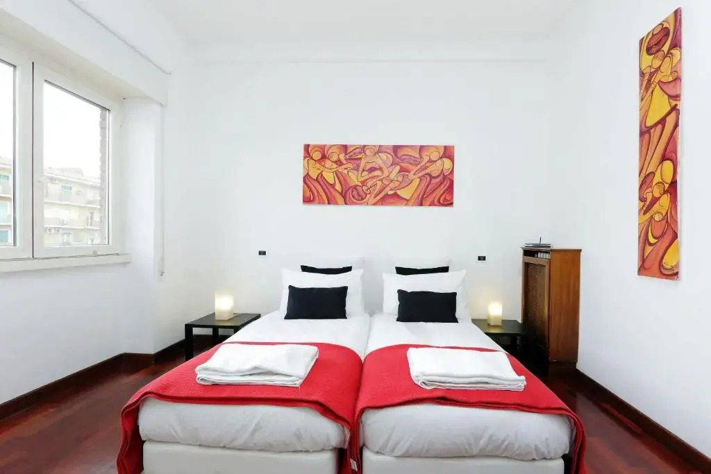 Domus Trastevere