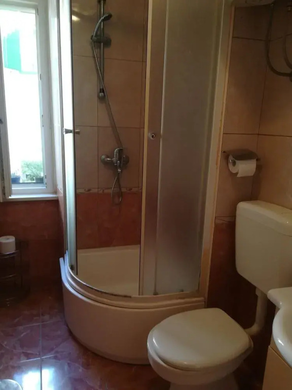 INCHY ACCOMMODATION - Deluxe Rooms & fully equipped kitchen in Diocletians Palace