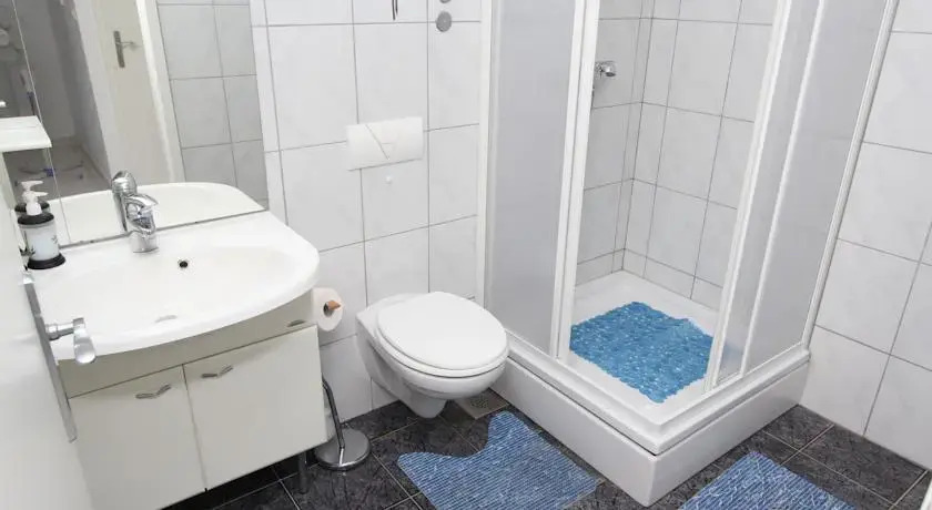 Apartments Villa Iva