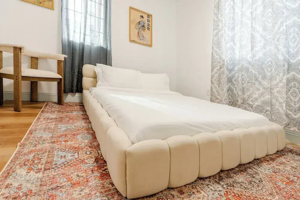 Cozy Stay Near Fishtown - Close to Subway & Center City by Globenest