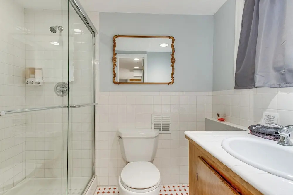 1 Mi to Coors Field: Cozy Denver Studio w/ Patio!