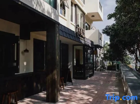 Zhuhai Fangyuanli Homestay (Lovers Road)
