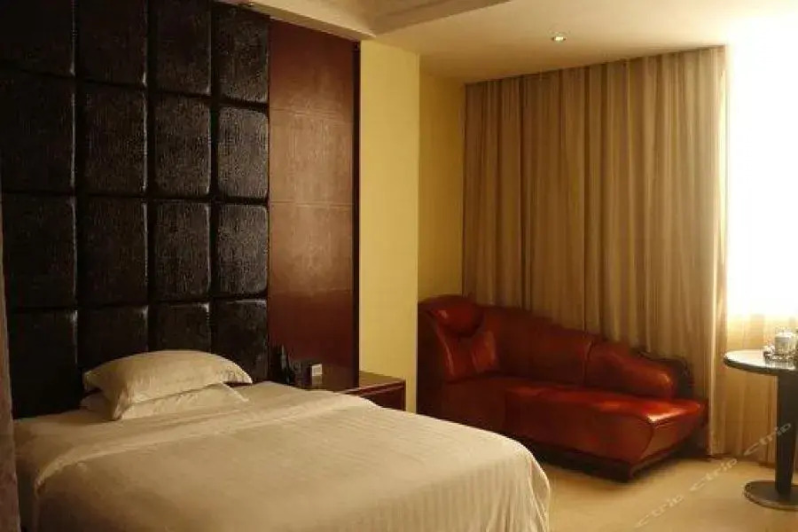 Boutique Holiday Hotel