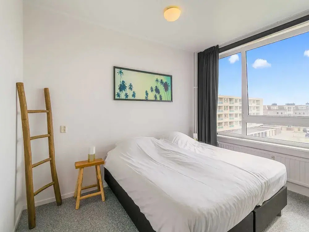 Apartment Near North Sea and Lighthouse