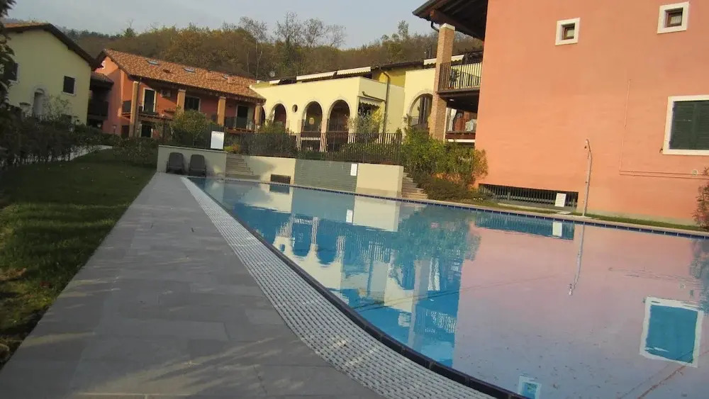 Casa Fiorita