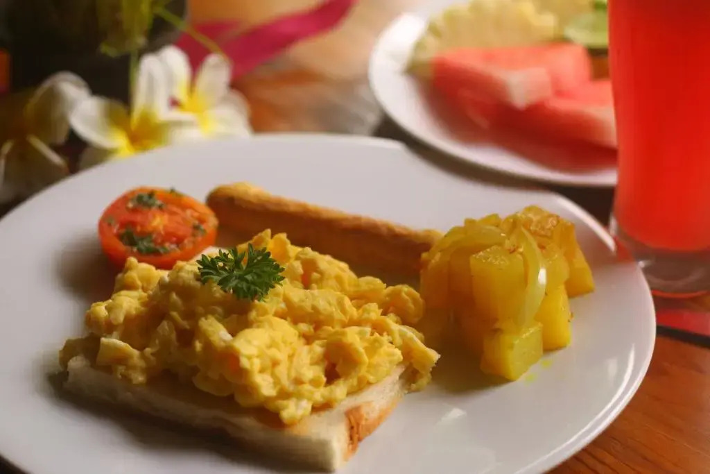 Ari Cottages Ubud
