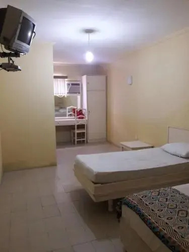 Sertao Hotel