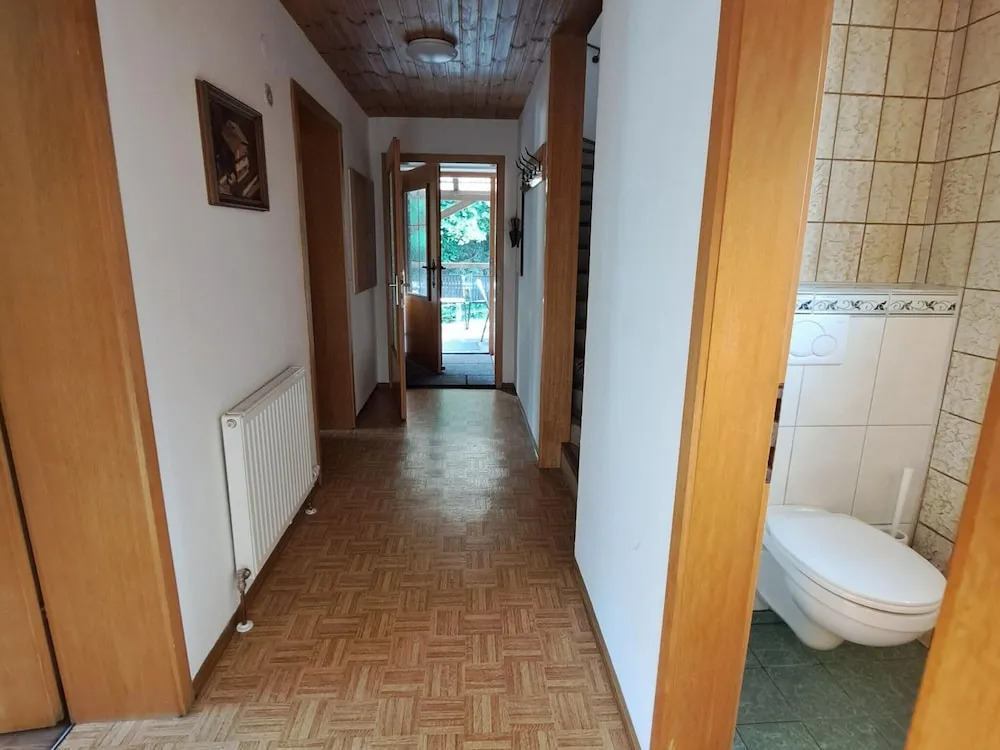 Chalet in Fügen near Spieljochbahn