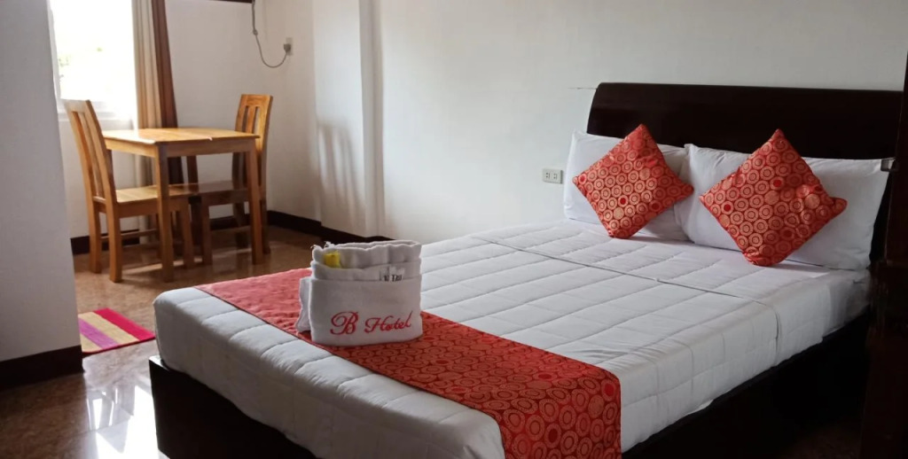 Bicotels Hotel