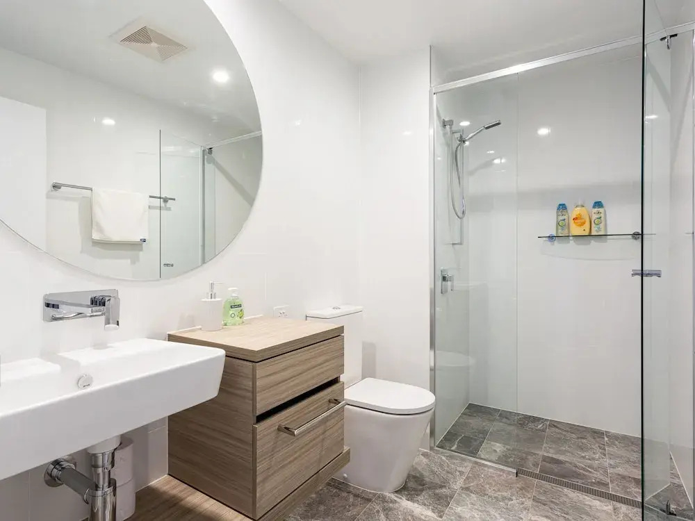 Premium Ocean View Apartment by Serain Residences