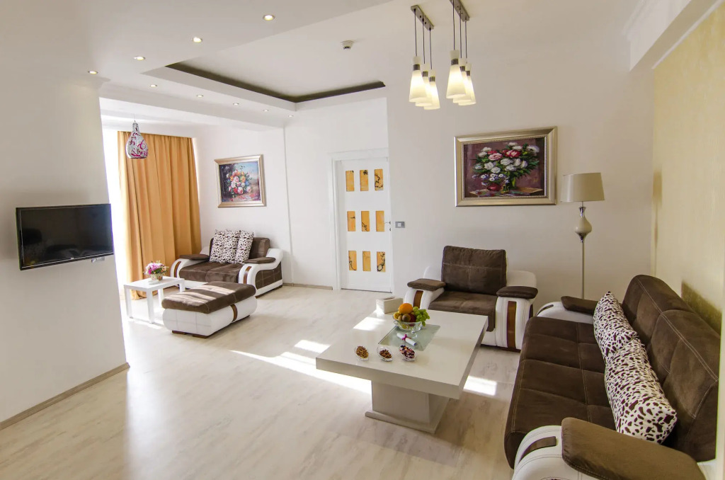 Phoenicia Luxury Hotel